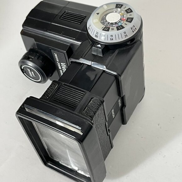 Camera Flash Lot Nikon Canon Vivitar 35mm & Digital Cameras - Picture 15 of 16